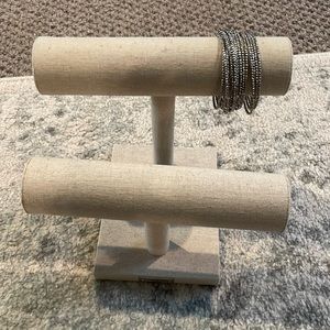 Stella & Dot Bracelet Display